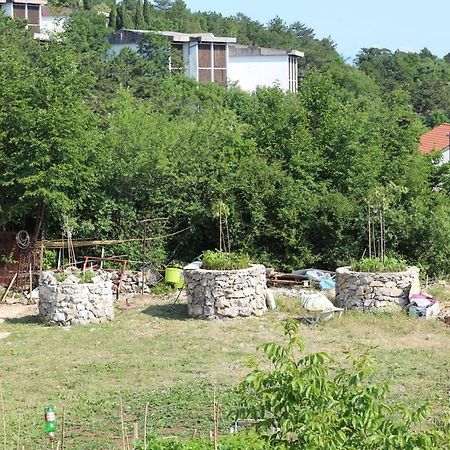 Mia 6 Apartment Crikvenica Bagian luar foto