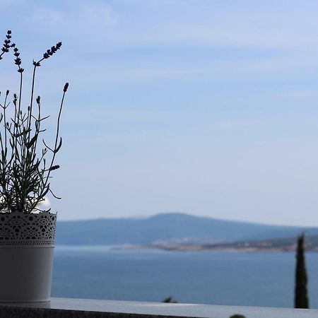 Mia 6 Apartment Crikvenica Bagian luar foto