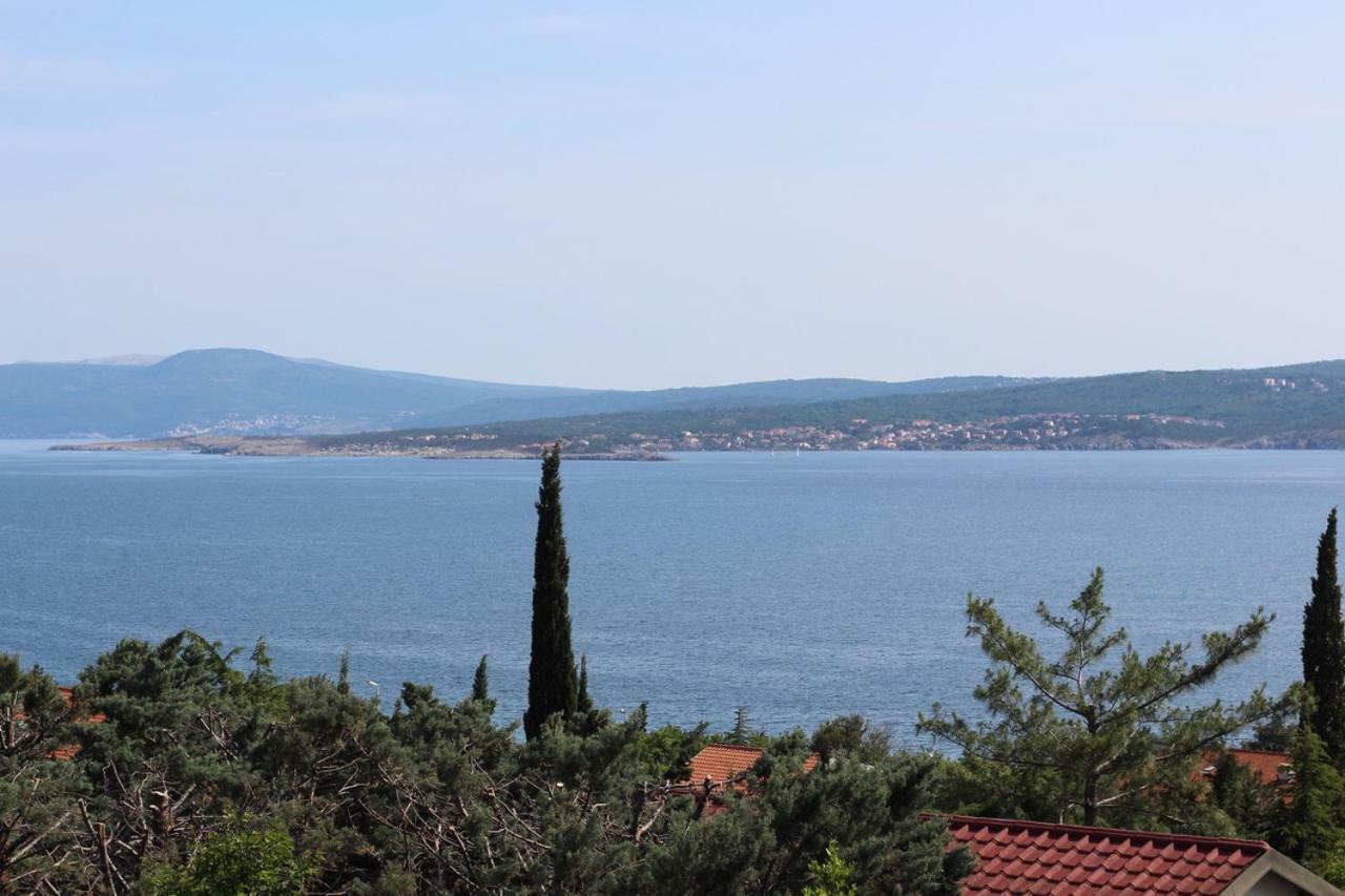 Mia 6 Apartment Crikvenica Bagian luar foto