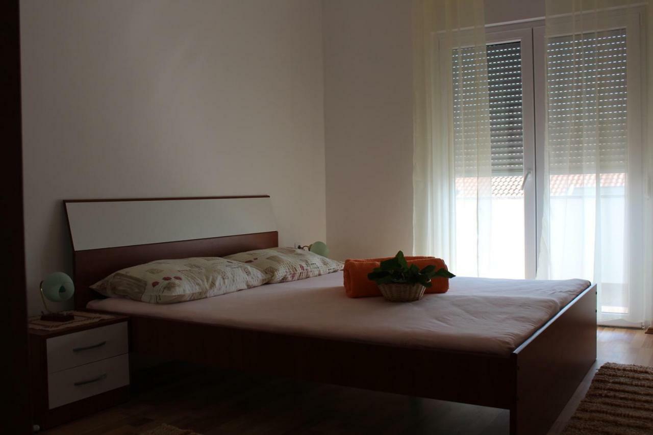 Mia 6 Apartment Crikvenica Bagian luar foto